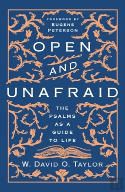Bertrand.pt - Open And Unafraid