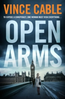 Bertrand.pt - Open Arms