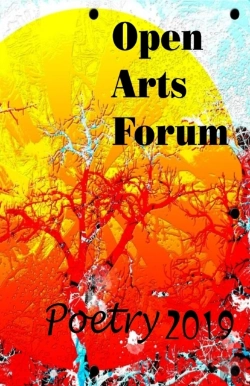 Bertrand.pt - Open Arts Forum Poetry 2019