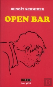 Open Bar