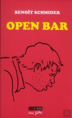 Bertrand.pt - Open Bar