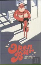 Open Bar