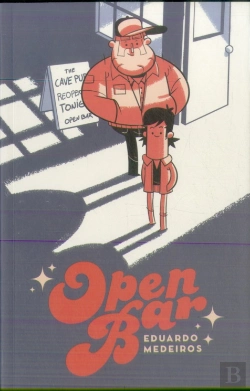 Bertrand.pt - Open Bar