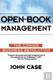 Open-Book Management