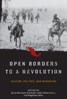 Open Borders To A Revolution