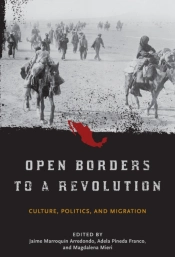 Open Borders To A Revolution