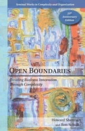 Open Boundaries