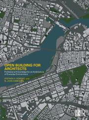 Open Building For Architects