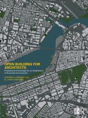 Open Building For Architects