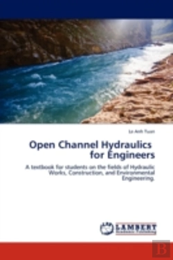 Bertrand.pt - Open Channel Hydraulics For Engineers