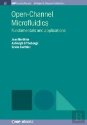 Open-Channel Microfluidics