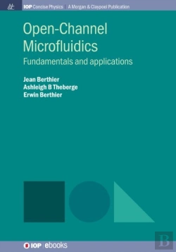 Bertrand.pt - Open-Channel Microfluidics