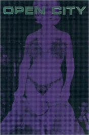 Open City Magazine