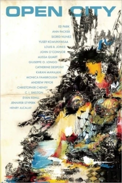 Bertrand.pt - Open City Magazine, Vol. 30