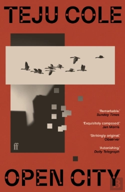 Bertrand.pt - Open City