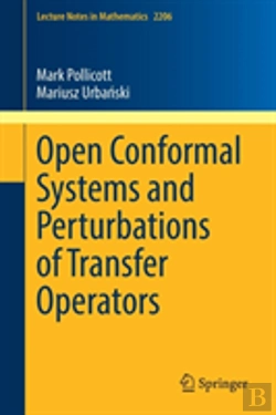 Bertrand.pt - Open Conformal Systems And Perturbations Of Transfer Operators