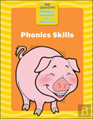 Open Court Phonemic Awareness And Phonics Kit Phonics Skills Workbook, Grade 1