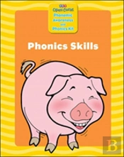 Open Court Phonemic Awareness And Phonics Kit Phonics Skills Workbook, Grade 1