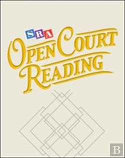 Bertrand.pt - Open Court Reading, Core Decodable Takehome Books (Books 1-59) 4-Color (25 Workbooks Of 59 Stories), Grade 1