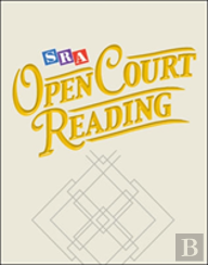Open Court Reading - Decodable Takehome Book Package, Color - Grade K
