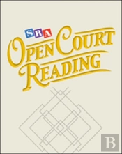 Open Court Reading - Decodable Takehome Book Package, Color - Grade K