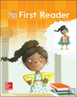Bertrand.pt - Open Court Reading First Reader, Grade 1