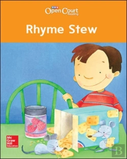 Bertrand.pt - Open Court Reading Grade 1 Rhyme Stew Little Book