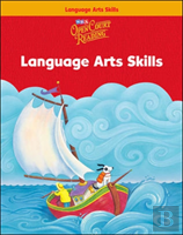 Open Court Reading - Language Arts Skills Workbook - Grade K