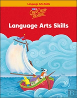Bertrand.pt - Open Court Reading - Language Arts Skills Workbook - Grade K