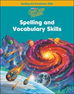 Bertrand.pt - Open Court Reading, Spelling And Vocabulary Skills Workbook, Grade 5