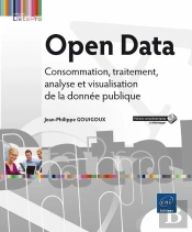 Open Data - Consommation, Traitement, Analyse Et Visualisation De La Donnee Publique