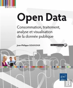 Bertrand.pt - Open Data - Consommation, Traitement, Analyse Et Visualisation De La Donnee Publique