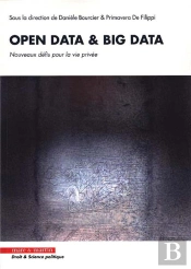 Open Data Et Big Data