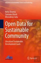 Open Data For Sustainable Community