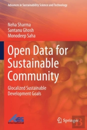 Open Data For Sustainable Community