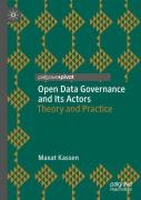 Open Data Governance And Its Actors