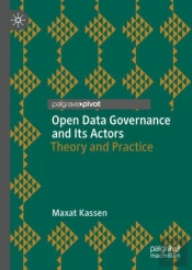Open Data Governance And Its Actors