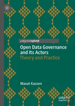 Bertrand.pt - Open Data Governance And Its Actors
