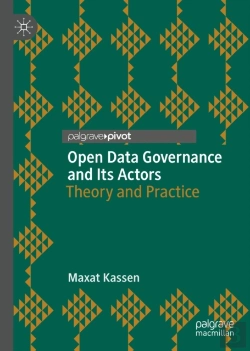 Bertrand.pt - Open Data Governance And Its Actors