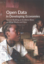 Open Data In Developing Economies