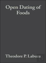 Open Dating Of Foods