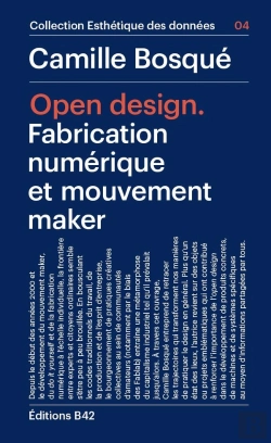 Bertrand.pt - Open Design - Fabrication Numerique Et Mouvement Maker