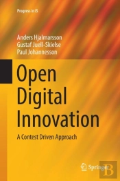 Open Digital Innovation