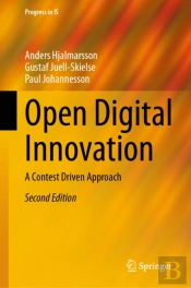 Open Digital Innovation