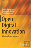 Open Digital Innovation