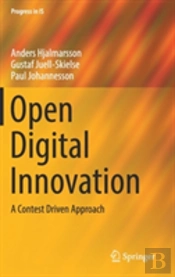 Open Digital Innovation