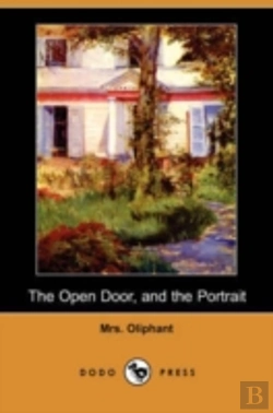 Bertrand.pt - Open Door, And The Portrait (Dodo Press)