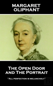 Open Door, And The Portrait