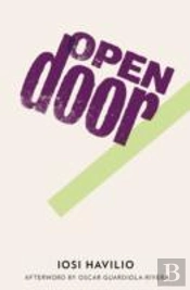 Open Door