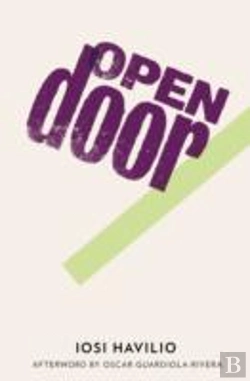 Bertrand.pt - Open Door